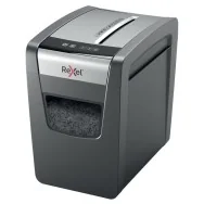 Distruggidocumenti Momentum X410-SL Rexel - Frammenti - 4x28 mm - 2104573EU (Nero)