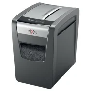 Distruggidocumenti Momentum X312-SL Slimline Rexel - Frammenti - 5x42 mm - 2104574EU