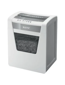 Distruggidocumenti IQ Office P5 Leitz - Frammenti - 2x15 mm - 80020000