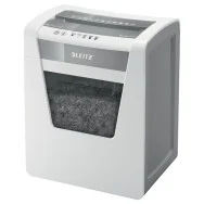 Distruggidocumenti IQ Office P5 Leitz - Frammenti - 2x15 mm - 80020000