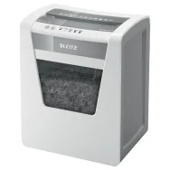 Distruggidocumenti IQ Office P4 Leitz - Frammenti - 4x40 mm - 8003-00-00 (Bianco)