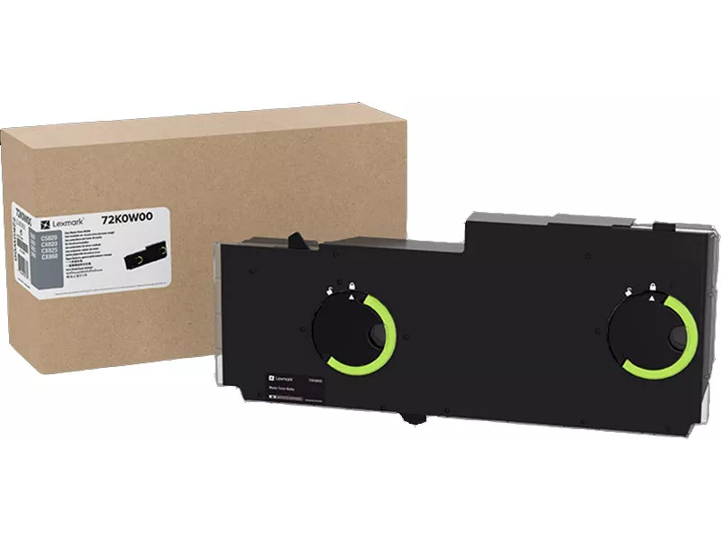 Vaschetta di Recupero Originale Lexmark 72K0W00