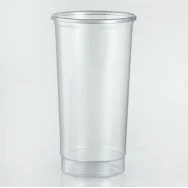 Bicchiere Party in Polipropilene - 355 cc (Trasparente Conf. 900)