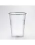 Bicchiere Party in Polipropilene - 300 cc (Trasparente Conf. 1250)