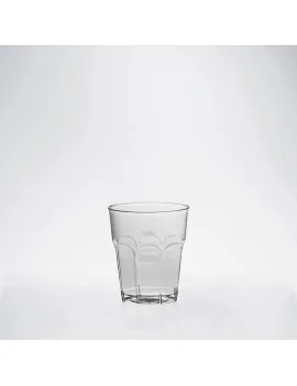 Bicchiere Liquore in Polistirolo - 50 cc (Trasparente Conf. 1000)