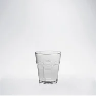 Bicchiere Liquore in Polistirolo - 50 cc (Trasparente Conf. 1000)