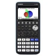 Calcolatrice Grafica Casio FX-CG50 (Nero)