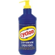 Liquido Lavamani Cyclon Limone - 500 ml