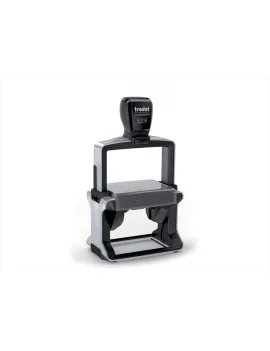 Timbro Autoinchiostrante Professional 4.0 5206 Trodat - 56x33 mm - 6 Righe