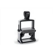 Timbro Autoinchiostrante Professional 4.0 5206 Trodat - 56x33 mm - 6 Righe