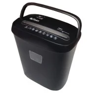 Distruggidocumenti a Frammenti TS050XC Titanium (Nero)