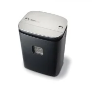 Distruggidocumenti a Frammenti TS516XCD Titanium - 3,9x39 mm - TS516XCD (Grigio e Nero)