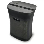 Distruggidocumenti a Frammenti TS512XN Titanium - 4x33 mm - TS512XN (Nero)