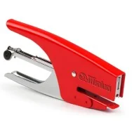 Cucitrice a Pinza TI0107R Titanium (Rosso)