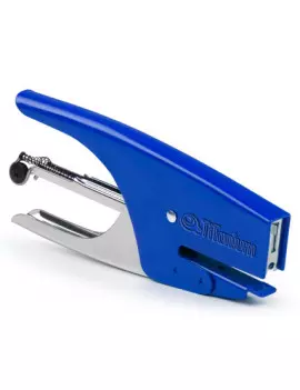 Cucitrice a Pinza TI0107B Titanium (Blu)