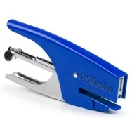 Cucitrice a Pinza TI0107B Titanium (Blu)