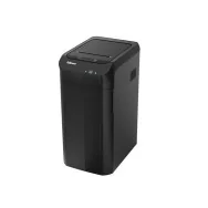Distruggidocumenti a Frammenti Automax 550C Fellowes - 4x38 mm - 4963101 (Nero)