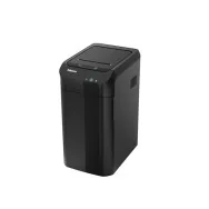 Distruggidocumenti a Frammenti Automax 350C Fellowes - 4x38 mm - 4964101 (Nero)