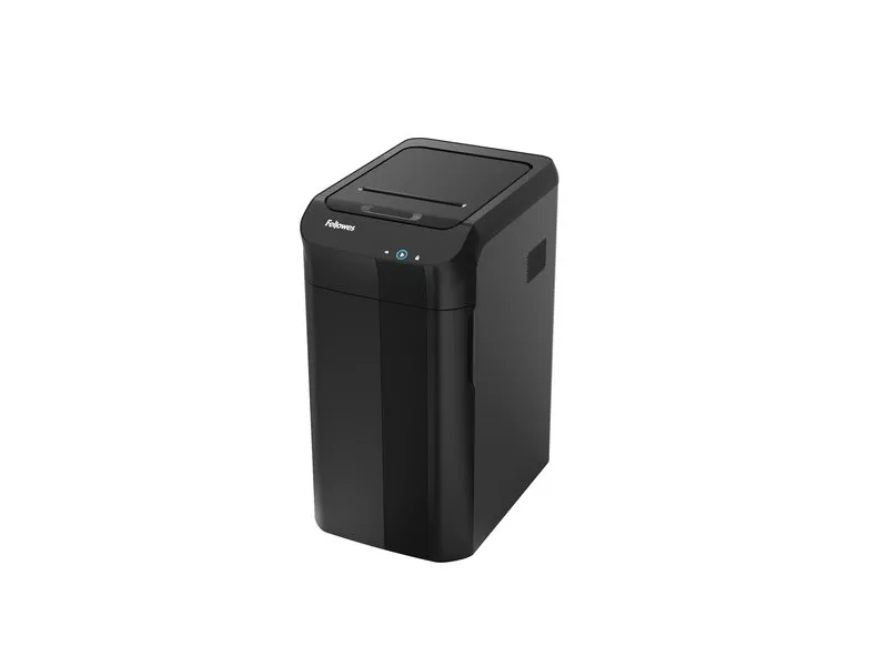 Distruggidocumenti a Frammenti Automax 350C Fellowes - 4x38 mm - 4964101 (Nero) Distruggidocumenti a Frammenti Automax 350C Fellowes - 4x38 mm - 4964101 (Nero)