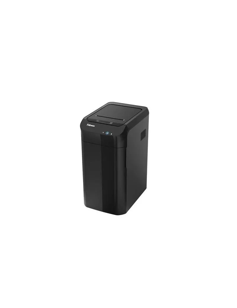 Distruggidocumenti a Frammenti Automax 350C Fellowes - 4x38 mm - 4964101 (Nero) Distruggidocumenti a Frammenti Automax 350C Fellowes - 4x38 mm - 4964101 (Nero)