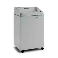 Distruggidocumenti a Frammenti 300.1 C4 Kobra - 3,9x40 mm - 99.925 (Bianco)