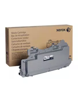 Vaschetta di Recupero Originale Xerox 115R00129 (21200 pagine)