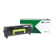 Toner Originale Lexmark 58D2000 (Nero 7500 pagine)