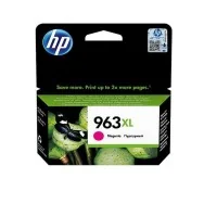 Cartuccia Originale HP 3JA28AE 963XL (Magenta 1600 pagine)