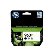 Cartuccia Originale HP 3JA30AE 963XL (Nero 2000 pagine)
