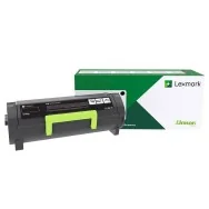 Toner Originale Lexmark 58D2H0E (Nero 15000 pagine)