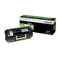 Toner Originale Lexmark 52D2H0E 522H (Nero 25000 pagine)
