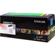 Toner Originale Lexmark E260A31E (Nero 3500 pagine)