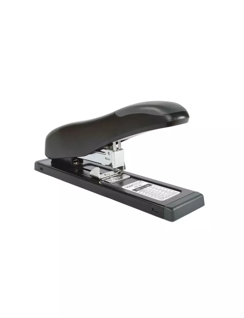 Cucitrice per Alti Spessori ECO HD-100 Rapesco - 1276 (Nero) Cucitrice per Alti Spessori ECO HD-100 Rapesco - 1276 (Nero)