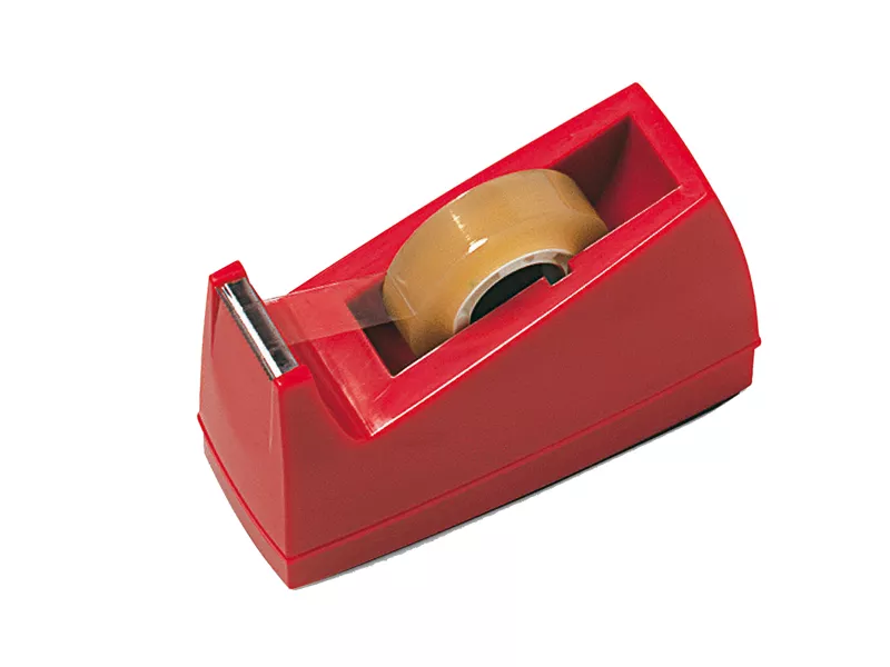 Dispenser da Tavolo Lebez 72 - 72-R (Rosso) Dispenser da Tavolo Lebez 72 - 72-R (Rosso)
