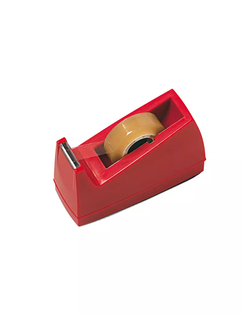 Dispenser da Tavolo Lebez 72 - 72-R (Rosso) Dispenser da Tavolo Lebez 72 - 72-R (Rosso)