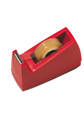 Dispenser da Tavolo Lebez 72 - 72-R (Rosso)