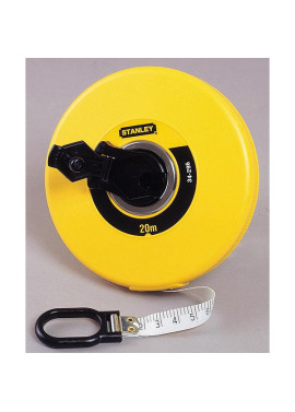 Rotella Metrica Stanley - 20 m - M34296
