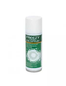 Ghiaccio Spray PVS - 200 ml - QCS045