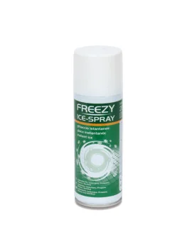 Ghiaccio Spray PVS - 200 ml - QCS045
