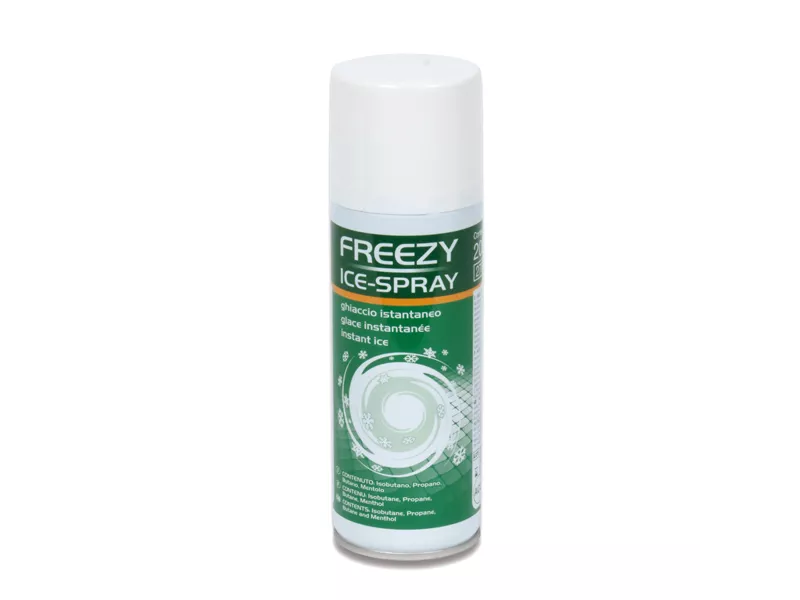 Ghiaccio Spray PVS - 200 ml - QCS045