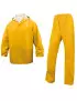 Completo Impermeabile EN304 Delta Plus - XL - EN304JAXG2 (Giallo)