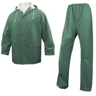 Completo Impermeabile EN304 Delta Plus - L - EN304VEGT2 (Verde)