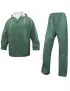 Completo Impermeabile EN304 Delta Plus - L - EN304VEGT2 (Verde)