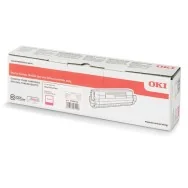 Toner Originale Oki 47095702 (Magenta 5000 pagine)