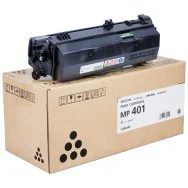 Toner Originale Ricoh 841887 MP401 (Nero 11900 pagine)