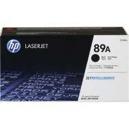 Toner Originale HP CF289A 89A (Nero 5000 pagine)