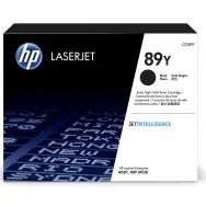 Toner Originale HP CF289Y 89Y (Nero 20000 pagine)