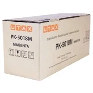 Toner Originale Utax PK-5018M 1T02TWBUT0 (Magenta 11000 pagine)