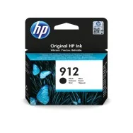 Cartuccia Originale HP 3YL80AE 912 (Nero 300 pagine)