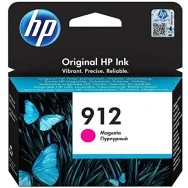 Cartuccia Originale HP 3YL78AE 912 (Magenta 315 pagine)